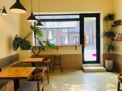 -小意思咖啡店(草桥店)