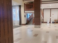 -长白山万达锦华套房酒店