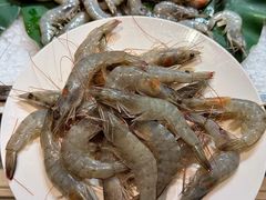 -舜耕山庄四时万和自助餐厅