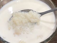 冰冻牛奶酒酿-随柳居·苏式小吃(建新巷店)