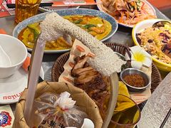 -小小集渔·泰式大排档(太古里香槟店)