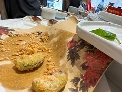 -味+新京宴·烤鸭·北京菜(创意谷店)