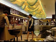 -百香自助餐厅·西安唐隆国际酒店(曲江店)