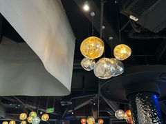 -岁粤Moon·湖景餐厅(月光码头店)