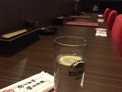 -纪州豚骨酱油拉面(锦延路店)