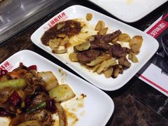 -尚雅铁板料理自助餐厅(乐松店)