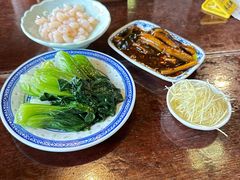 -同得兴 Since·1995 传统苏式面馆(嘉馀坊店)