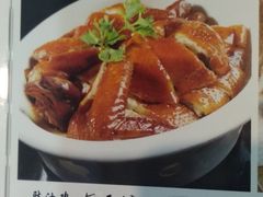 -家乡饭店(里仁洞店)