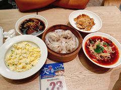 -新万鑫银丝面·非遗无锡味(惠山古镇店)