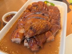 -顺风汤馆·广府粤菜(江宸天街店)