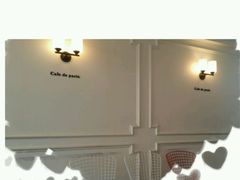 -Cafe de Paris(林荫路店)