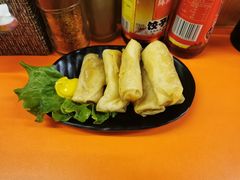 -拉面莊夢語＆中华料理八椿