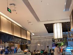 -玛莎拉自助餐厅(国贸店)