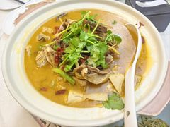 -豫菜·信阳宴(南河沿大街店)