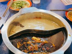 -马路边边串串香(大成路店)