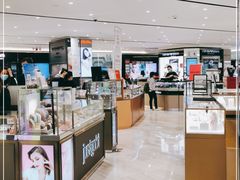 -崇光百货(铜锣湾店)