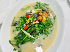 -瑞福园联谊餐室(茂名南路店)