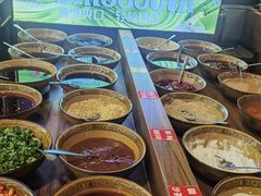 -多迷烫菜广场(水心大厦店)