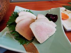 清酒鹅肝-文三酒肆自助放题(新街口友谊广场店)