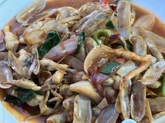 -八方海味餐厅