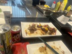 -渔乐之昕·铁板烧自助餐(虹悦城店)