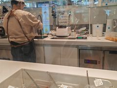 -兰熊鲜奶(西直门凯德mall店)