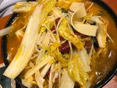 -曼听小寨海鲜烧烤(锦绣mini店)