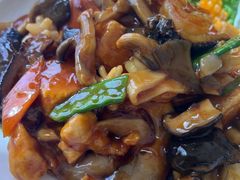 -裕德隆清真饭庄·天津特色菜(河东店)