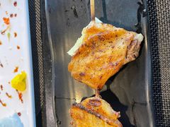 -德川家日本料理(中关村寰太大厦店)