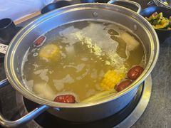 -林记潮牛·牛肉火锅(上马墩店)