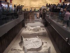 -北京大葆台遗址博物馆