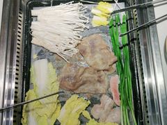 -非烤勿扰韩料自助烤肉(松山湖万科店)