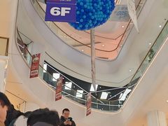 -金茂览秀城
