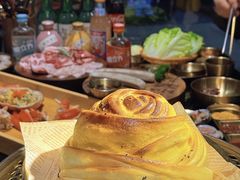-东味北道熟成·炭火烤肉(九龙店)