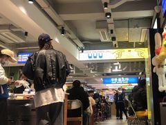 -尹珍珠·韩式无限烤肉(回龙湾店)