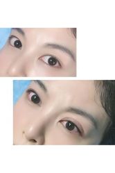 -Yue Show馨选·半永久纹眉纹眼线