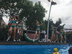 -厦门方特水上乐园