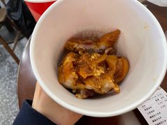 -廖记棒棒鸡(青岛万象城店)