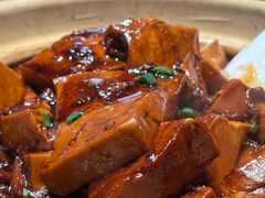 一块豆腐-麒麟小院·老九江菜(安平路店)