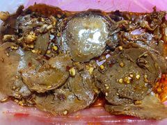 捆鸡-浪哥卤味捆鸡(南门口店)