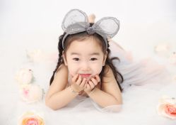 -蜜阁孕味亲子摄影(太奥广场店)