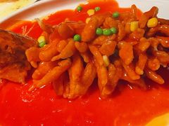 -探花·意境江南菜·唐伯虎文化体验店·松鼠桂鱼(观前店)