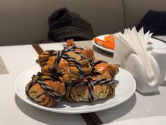 -晶丽香榭自助餐(南京大饭店)