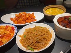 -小菜园新徽菜(青岛市南万象城店)