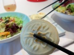 -俏江南天津时尚曲艺主题餐厅(马场道店)
