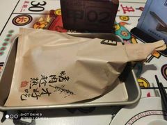 -长安大牌档之西安博物院文化餐厅(中贸店)