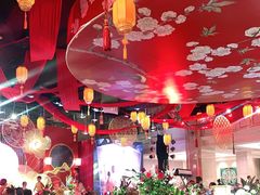 -海都六福酒家(世博广场店)