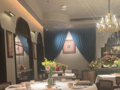 -狮拾久·现代新加坡料理(壹方城店)