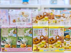 -泡泡玛特POPMART(上海环球港店)