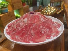 -南国锋味椰子鸡(瀚海店)